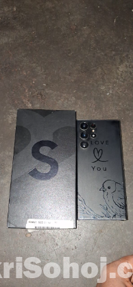 Samsung galaxy s22 ultra